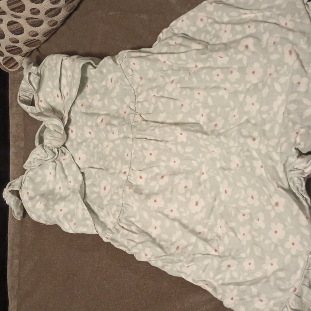 5/$20 Modern Moments by Gerber 3t summer one piece